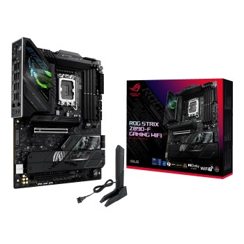 ASUS ROG STRIX Z890-F GAMING WIFI MB 