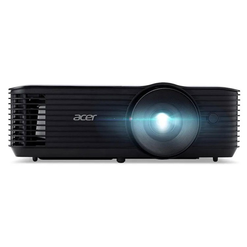 Acer X139, DLP, WXGA 1280 x 800, 5000 lm, 16:10, HDMI, VGA, Boxe 3W, Negru 