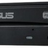 DVD-RW intern, ASUS, interfata S-ATA, negru, 