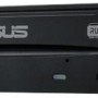 DVD-RW intern, ASUS, interfata S-ATA, negru, 
