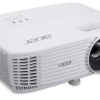 Acer X1526, DLP, Full HD, 4000 lm, 16:9, HDMI, Boxe 3W, Alb 