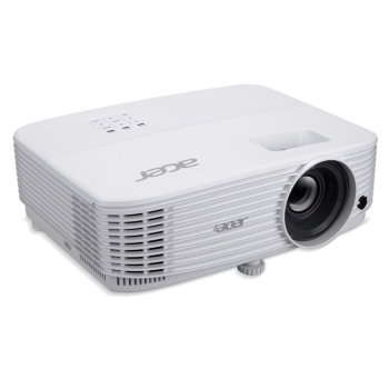 Acer X1526, DLP, Full HD, 4000 lm, 16:9, HDMI, Boxe 3W, Alb 