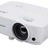Acer X1526, DLP, Full HD, 4000 lm, 16:9, HDMI, Boxe 3W, Alb 