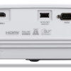 Acer X1526, DLP, Full HD, 4000 lm, 16:9, HDMI, Boxe 3W, Alb 