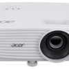 Acer X1526, DLP, Full HD, 4000 lm, 16:9, HDMI, Boxe 3W, Alb 