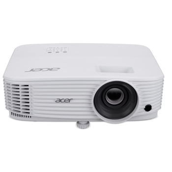 Acer X1526, DLP, Full HD, 4000 lm, 16:9, HDMI, Boxe 3W, Alb 