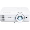 Acer H6542, DLP, Full HD, 4000 lm, 16:9, HDMI, VGA, Boxe 3W, Alb 