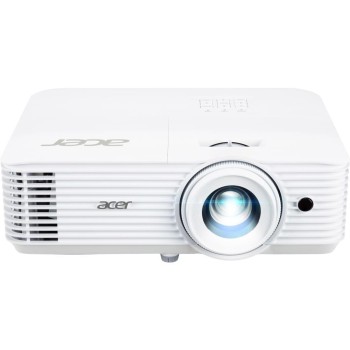 Acer H6542, DLP, Full HD, 4000 lm, 16:9, HDMI, VGA, Boxe 3W, Alb 