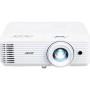 Acer H6542, DLP, Full HD, 4000 lm, 16:9, HDMI, VGA, Boxe 3W, Alb 