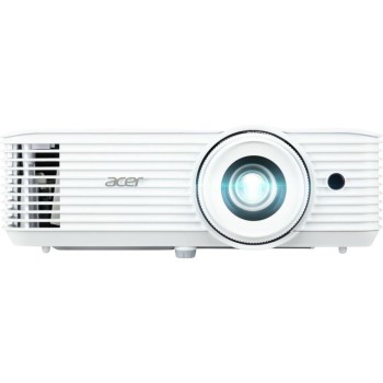Acer H6542, DLP, Full HD, 4000 lm, 16:9, HDMI, VGA, Boxe 3W, Alb 