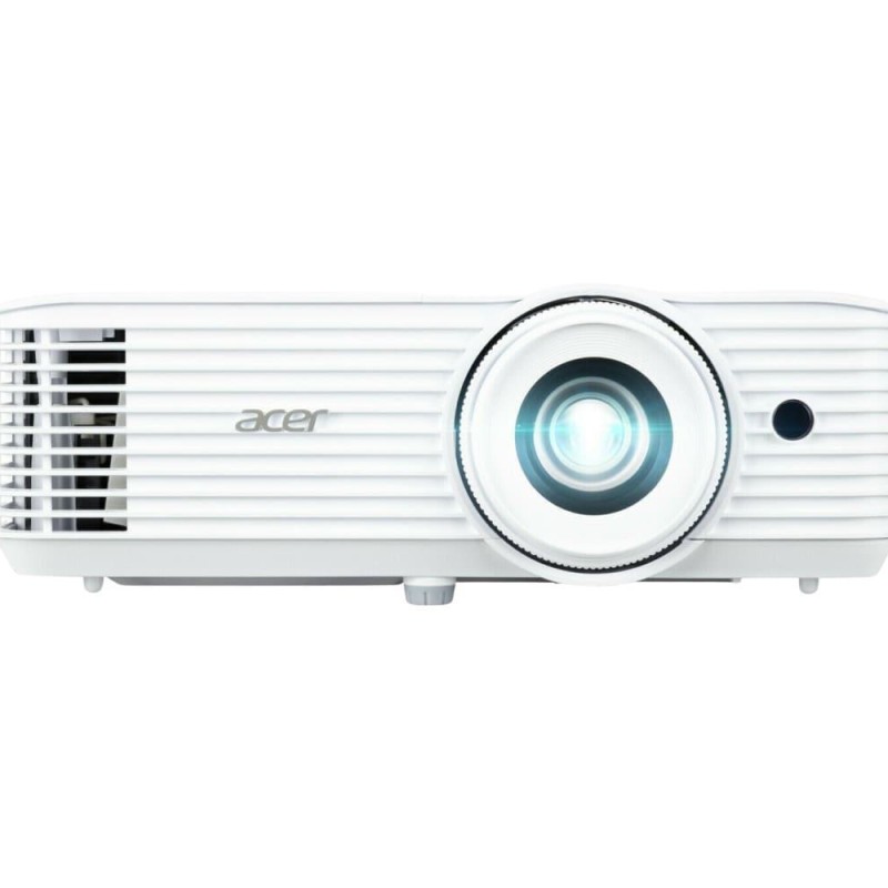 Acer H6542, DLP, Full HD, 4000 lm, 16:9, HDMI, VGA, Boxe 3W, Alb 