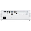 Acer H6542, DLP, Full HD, 4000 lm, 16:9, HDMI, VGA, Boxe 3W, Alb 