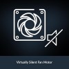 Ventilator Arctic 