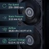 Ventilator Arctic 