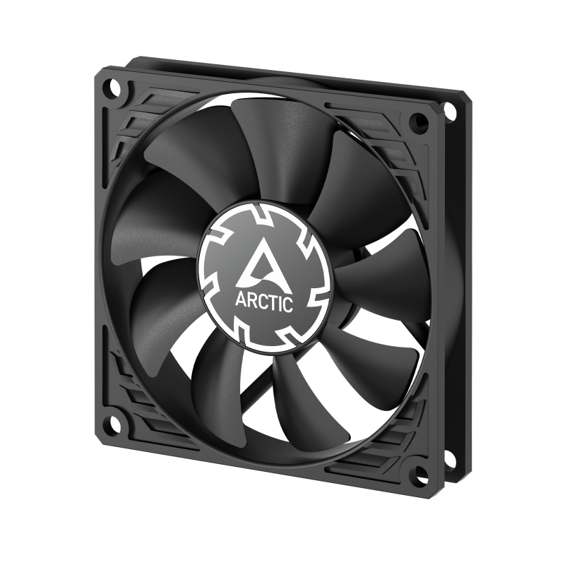 Ventilator Arctic 