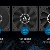 Ventilator Arctic 