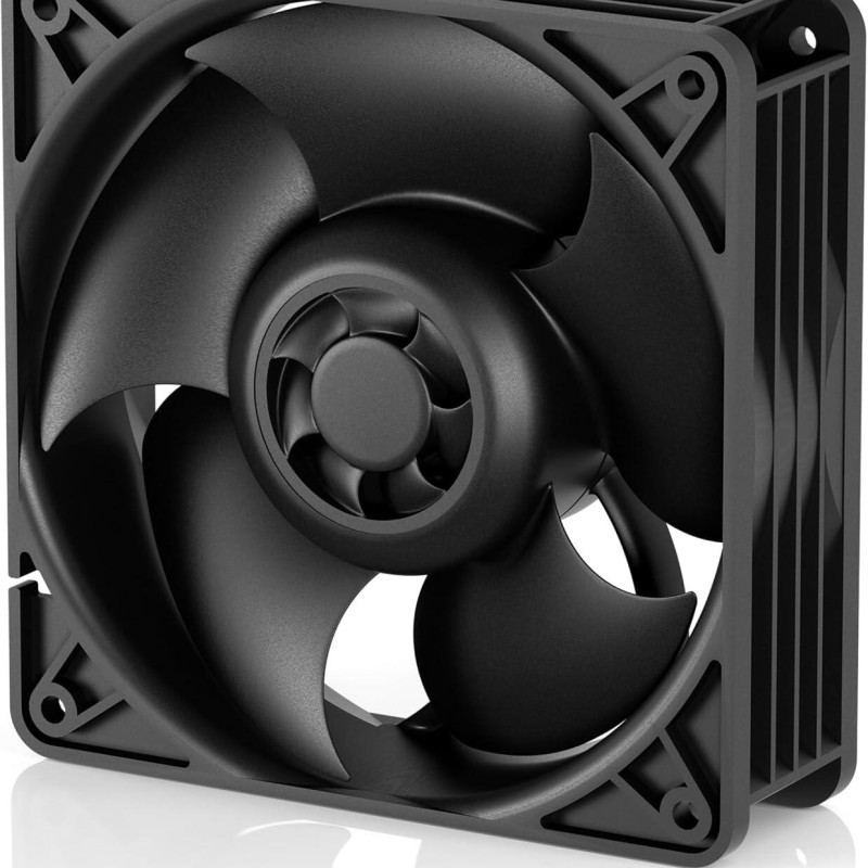 Ventilator Arctic 