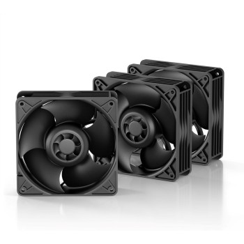 Set 3 ventilatoare Arctic 