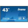 IIYAMA LFD LH4360UHS-B2AG 42.5