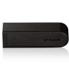 ADAPTOR RETEA D-LINK , extern, USB 2.0, port RJ-45, 100 Mbps, 