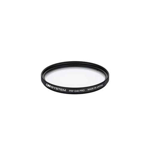 OM SYSTEM PRF-D46 PRO Protection Filter 