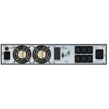 APC Easy UPS SRV RM 3000VA 230V ,with Ra 