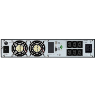 APC Easy UPS SRV RM 3000VA 230V ,with Ra 