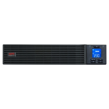 APC Easy UPS SRV RM 3000VA 230V ,with Ra 