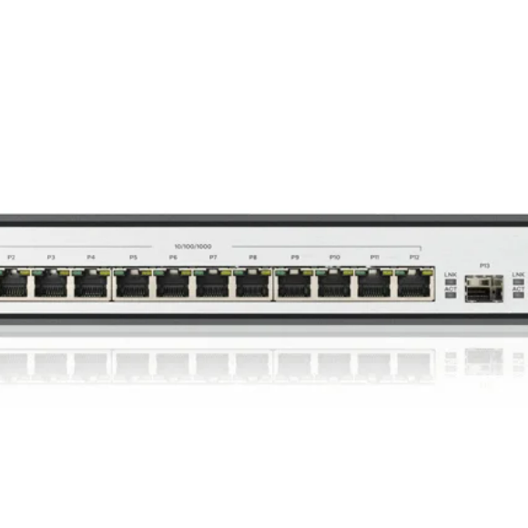 ZYXEL ATP700 HARDWARE FIREWALL 