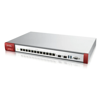 ZYXEL ATP700 HARDWARE FIREWALL 