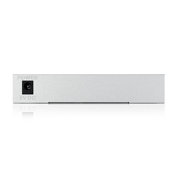 ZYXEL GS-108B V5 8-PORT DESKTOP SWITCH 