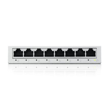 ZYXEL GS-108B V5 8-PORT DESKTOP SWITCH 