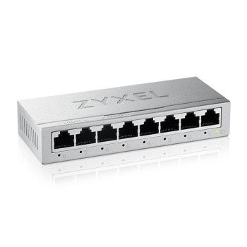 ZYXEL GS-108B V5 8-PORT DESKTOP SWITCH 