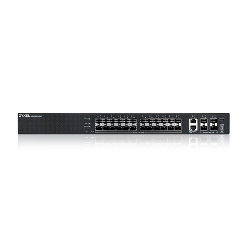 ZYXEL ZXGS2220-30F  SWITCH FLEX PRO RJ45 