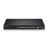 ZYXEL ZXGS2220-30F  SWITCH FLEX PRO RJ45 
