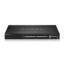 ZYXEL ZXGS2220-30F  SWITCH FLEX PRO RJ45 