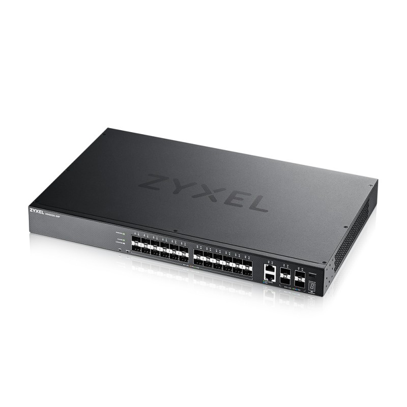 ZYXEL ZXGS2220-30F  SWITCH FLEX PRO RJ45 