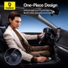 ADAPTOR CARPLAY wireless Baseus SafeJourney, transforma conexiunea Apple carplay cu fir in wireless, BT 5.0, conexiune auto USB Type-C sau USB 