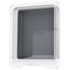 SUPORT CONSOLA centrala auto Baseus, compatibil Tesla Model 3/Y, silicon, gri 