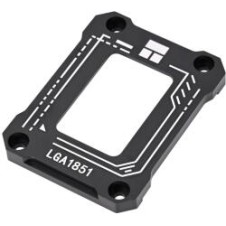 Contact frame Thermalright, compatibil LGA 1851 aliaj aluminiu, 53.5x70 x6.25mm, negru, 