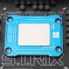 Contact frame Thermalright, compatibil LGA 1700 aliaj aluminiu, 54x70x6mm, blue, 