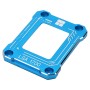 Contact frame Thermalright, compatibil LGA 1700 aliaj aluminiu, 54x70x6mm, blue, 