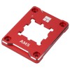 Contact frame Thermalright, compatibil AM5 aliaj aluminiu, 75x56x7.5mm, rosu, 