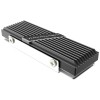 Cooler pasiv SSD Thermalright, tip A B, comaptibil SSD M.2 2280 , negru, 