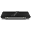 Cooler pasiv SSD Thermalright, tip A B, comaptibil SSD M.2 2280 , negru, 