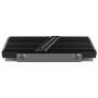 Cooler pasiv SSD Thermalright, tip A B, comaptibil SSD M.2 2280 , negru, 