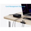 Alimentator retea Anker, max. 30W/port, 3 x USB-C, 3 x USB-A, negru, 