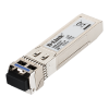 TRANSCEIVER SFP+ D-LINK, Multi-mode, conector duplex LC, Ethernet 802.3ae, 10GBase-LR SFP+  