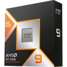 AMD Ryzen 9 9900X3D 5.5GHZ AM5 12C/24T 120W 140MB BOX 