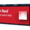 WD Red SSD SA500 NAS 1TB SATA III 6Gb/s M.2 2280 